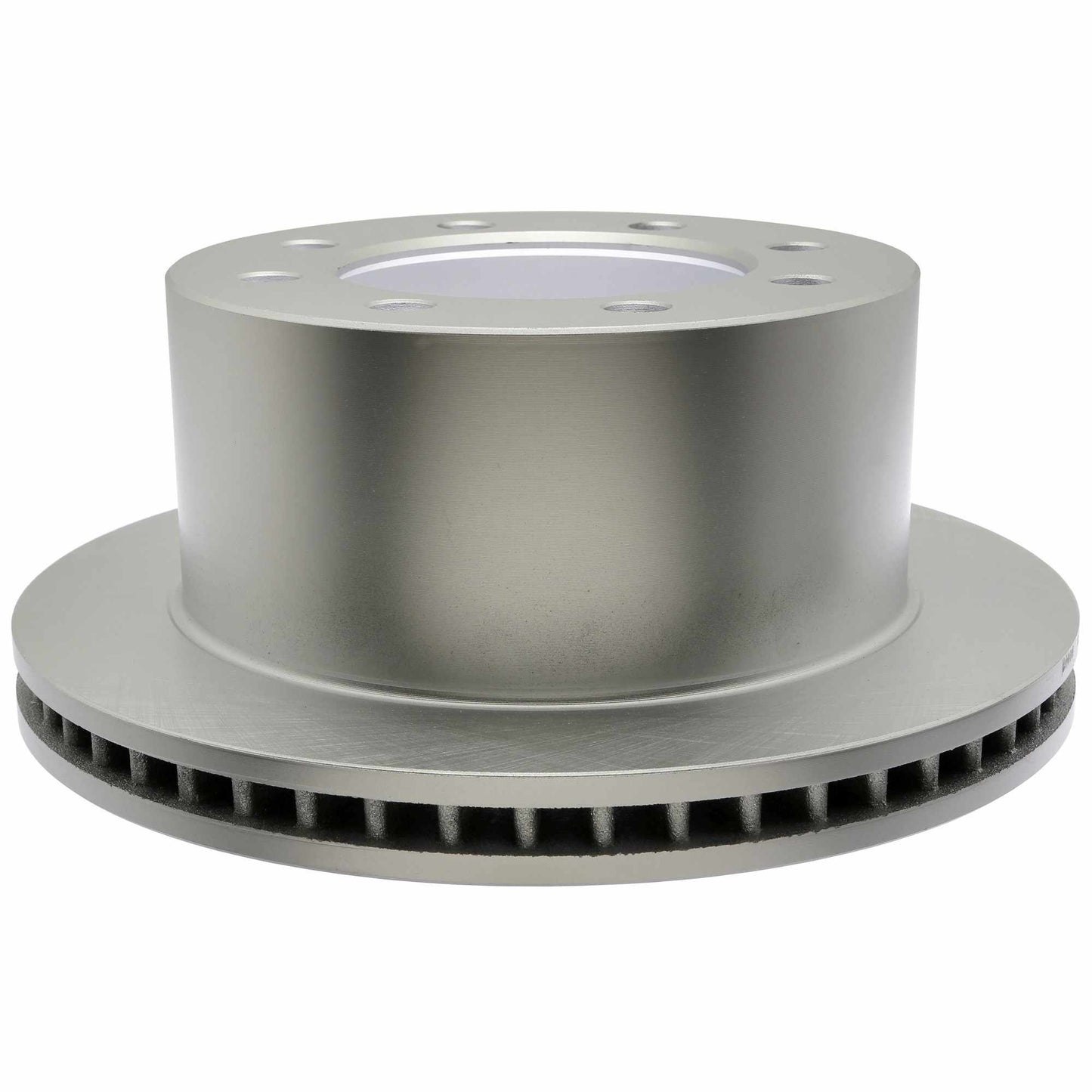 Raybestos Brakes Disc Brake Rotor 780020FZN