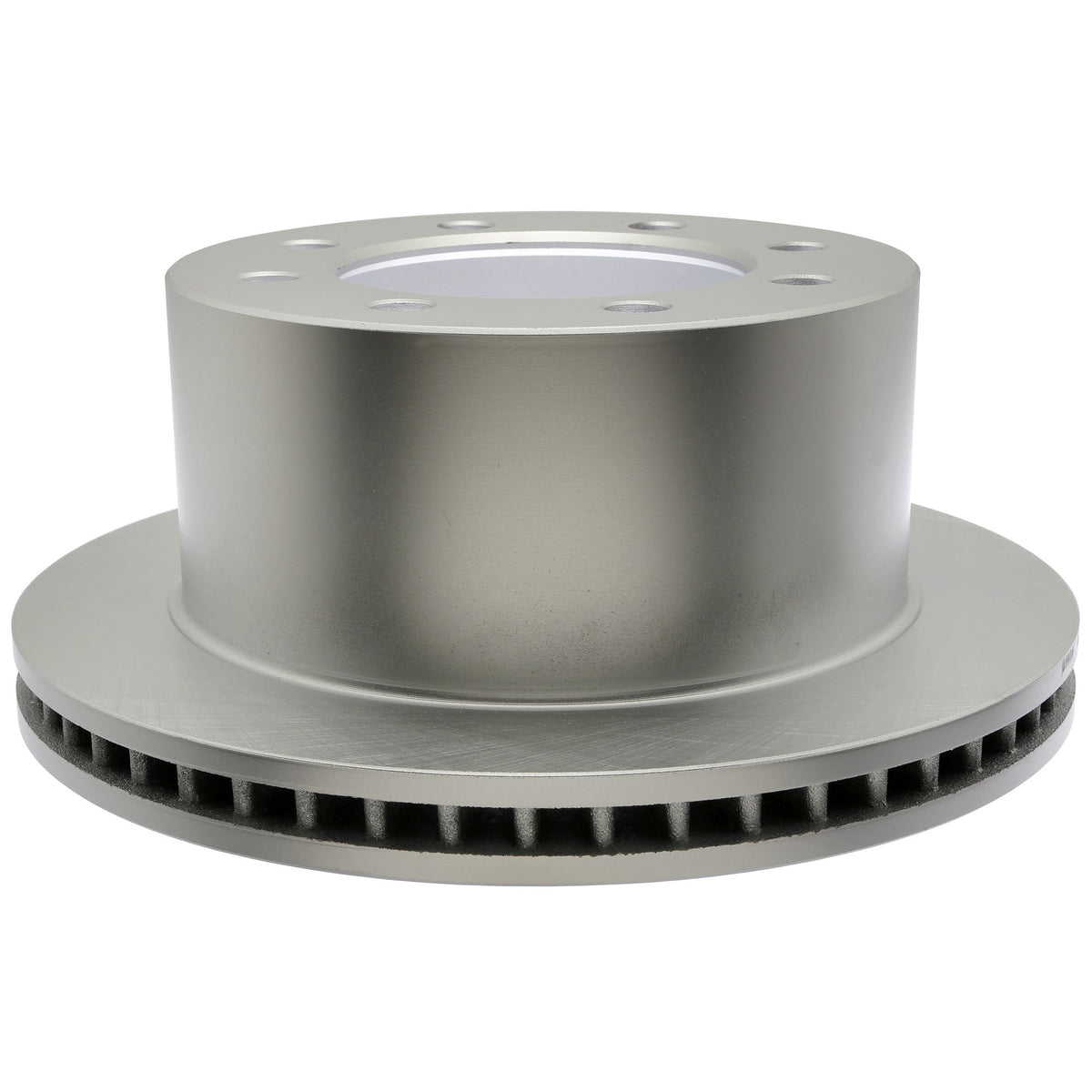 Raybestos Brakes Disc Brake Rotor 780020FZN