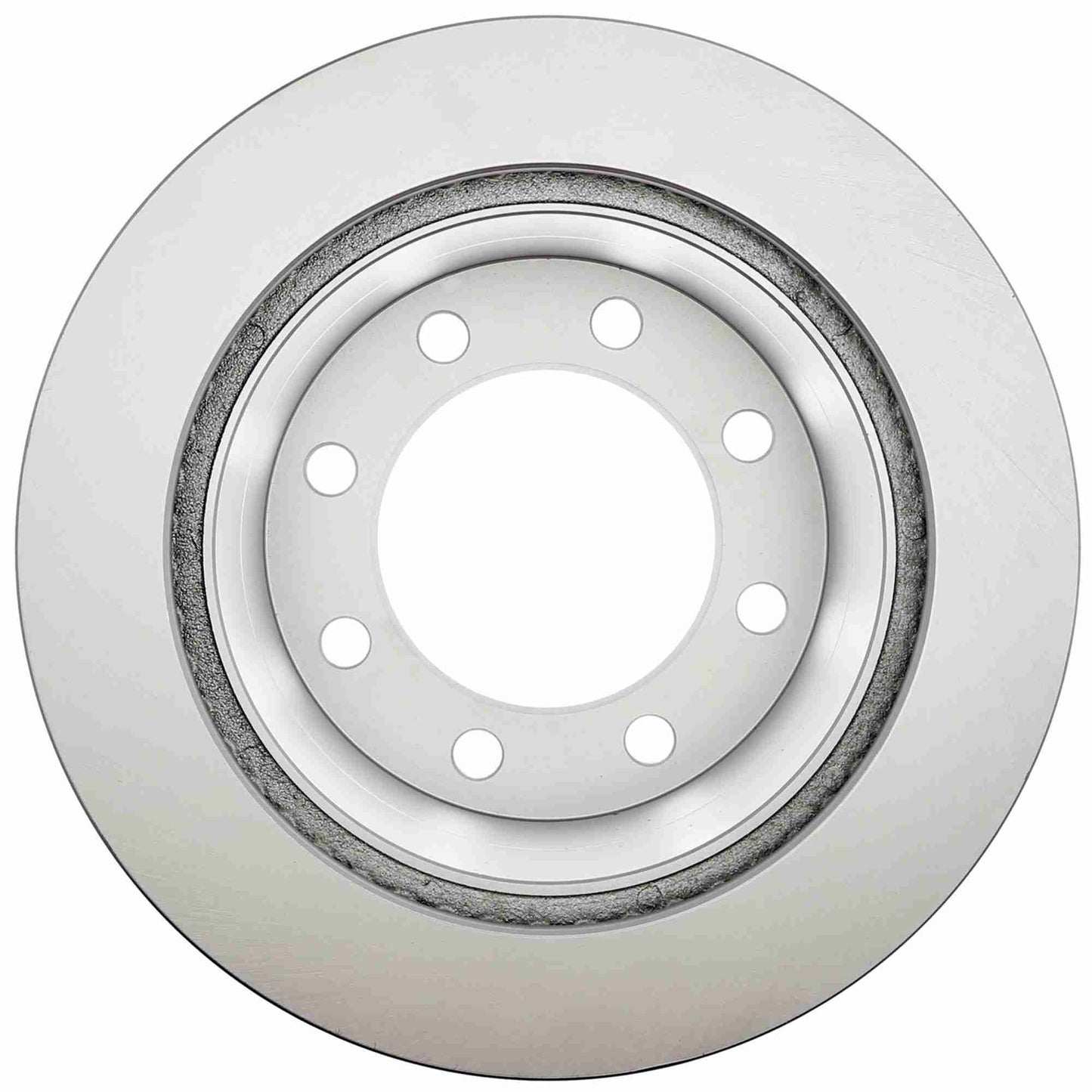 Raybestos Brakes Disc Brake Rotor 780020FZN