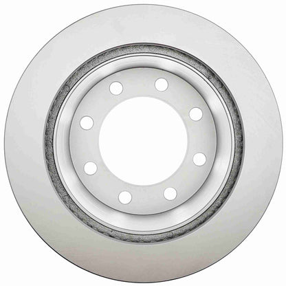 Raybestos Brakes Disc Brake Rotor 780020FZN