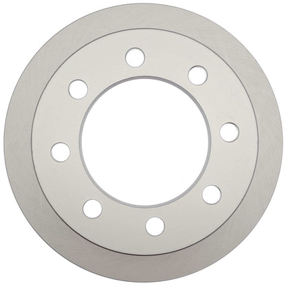 Raybestos Brakes Disc Brake Rotor 780020FZN
