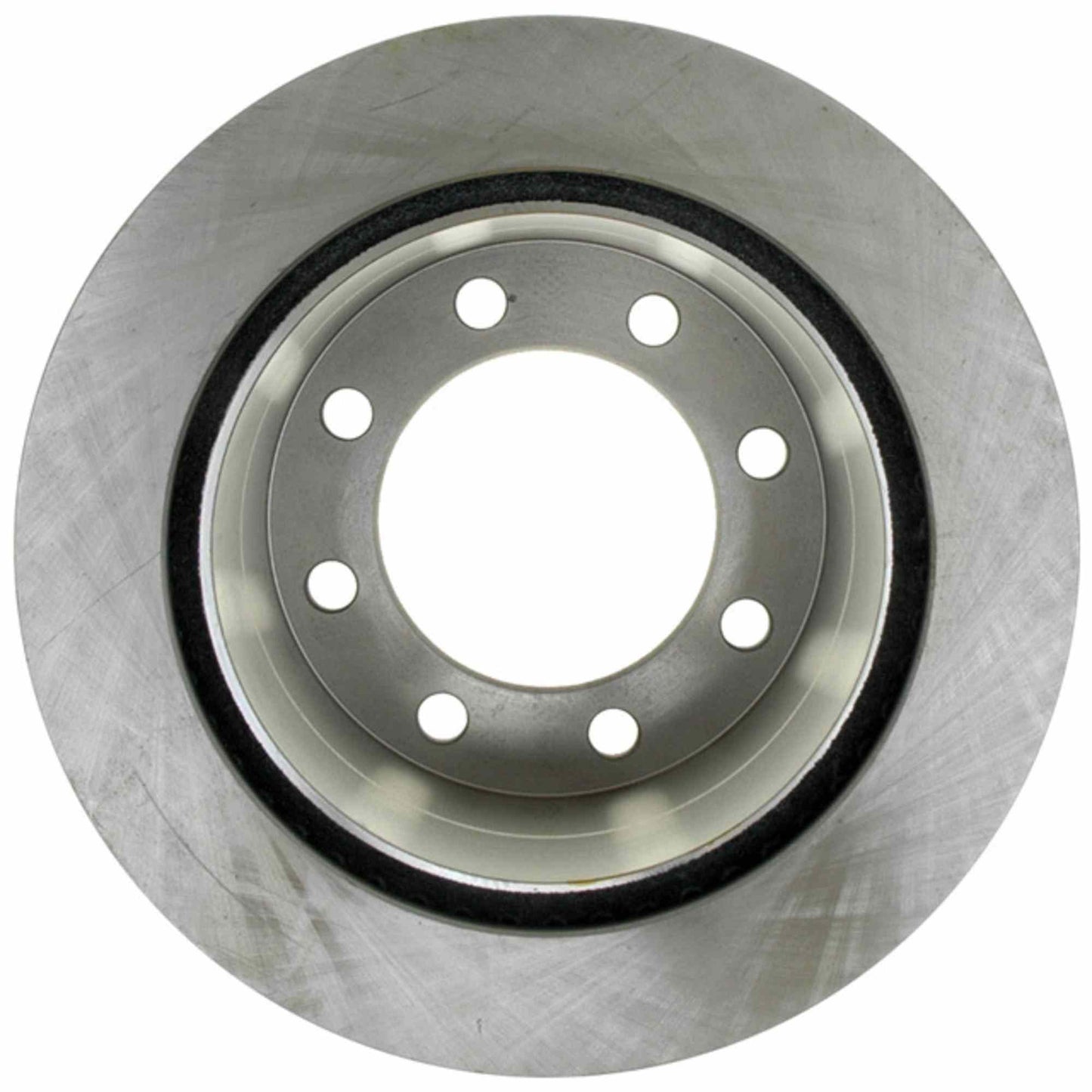 Raybestos Brakes Disc Brake Rotor 780020R