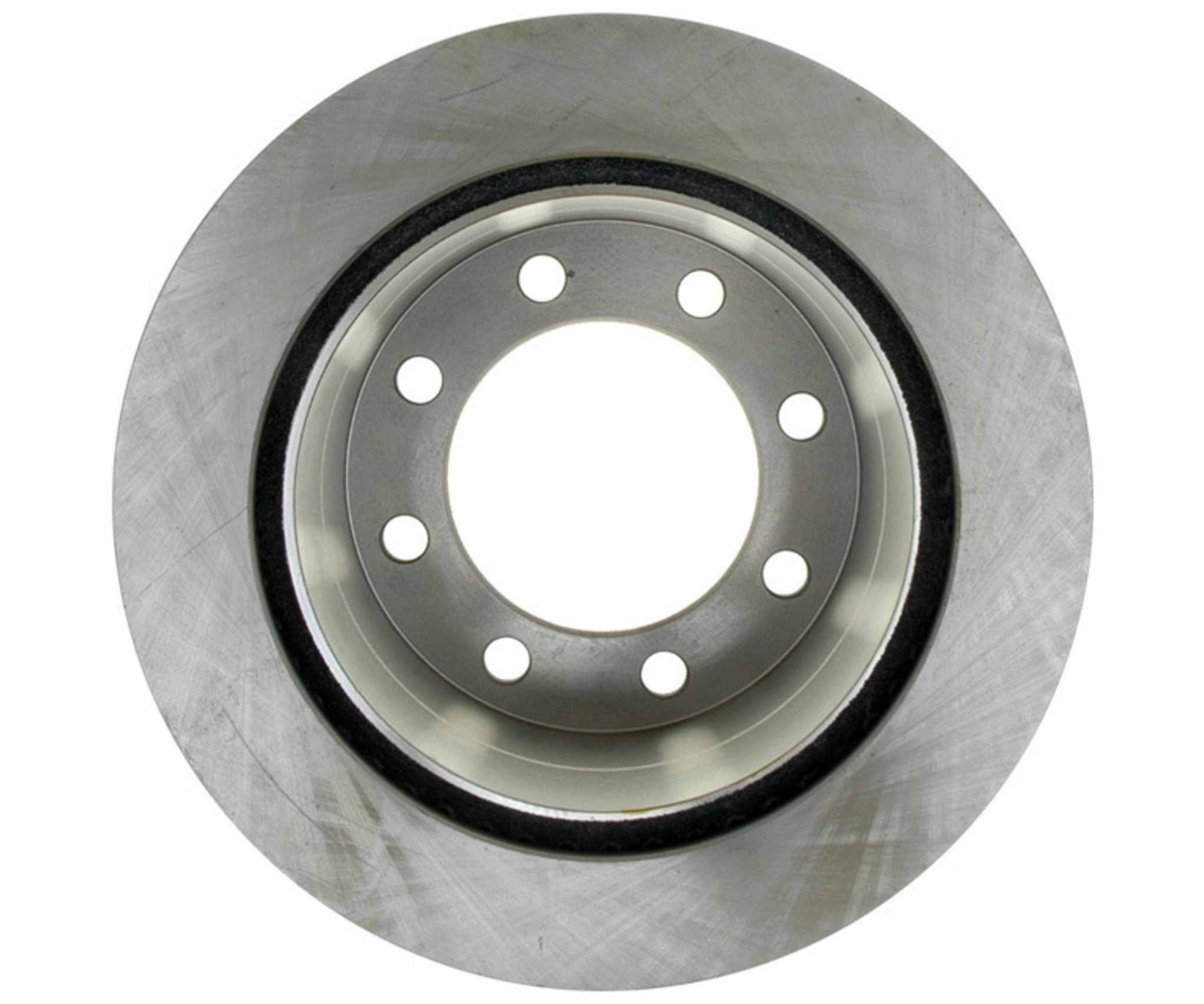 Raybestos Brakes Disc Brake Rotor 780020R