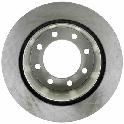 Raybestos Brakes Disc Brake Rotor 780020R