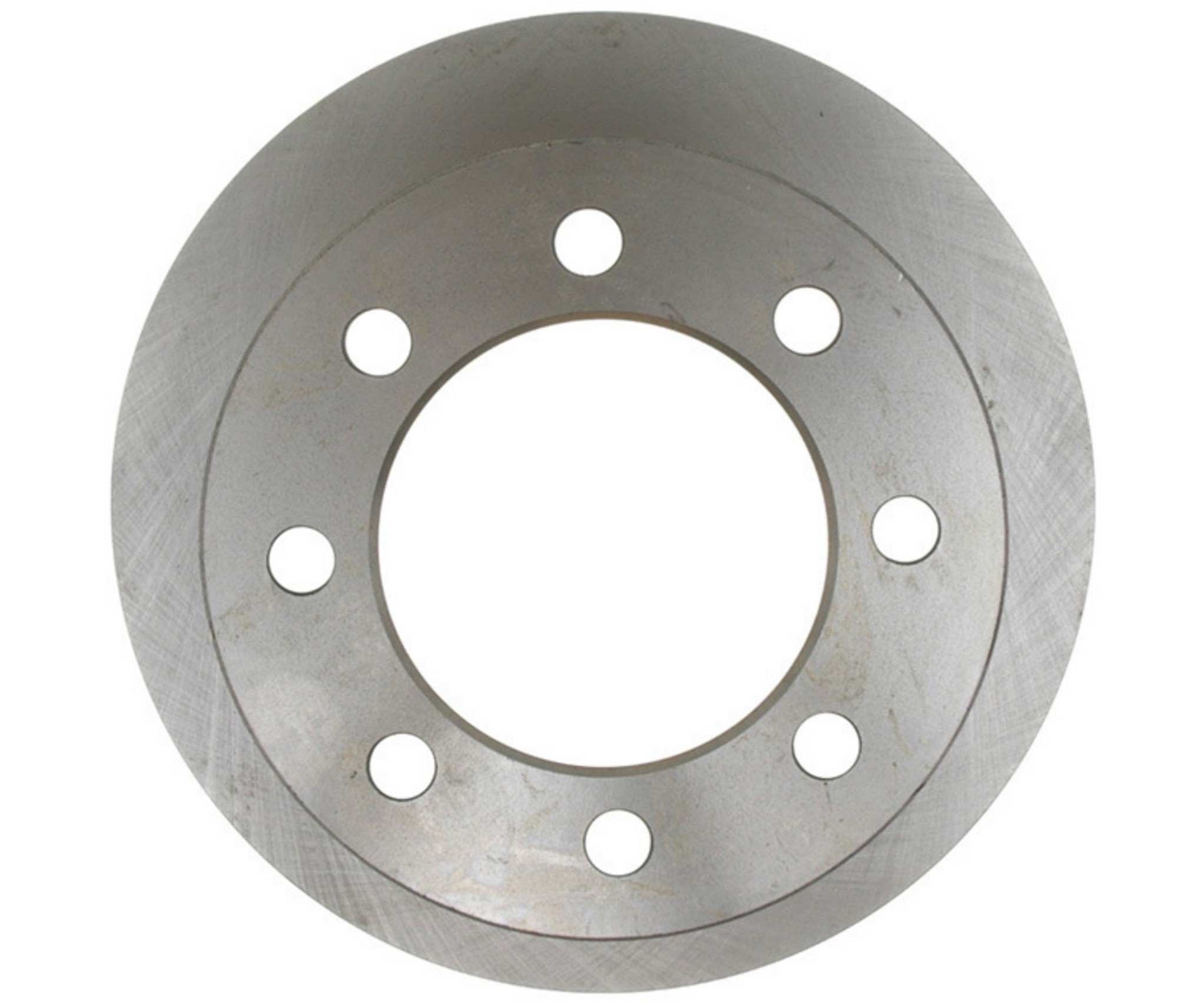 Raybestos Brakes Disc Brake Rotor 780020R