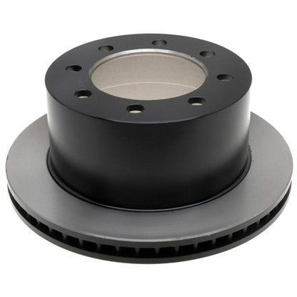 Raybestos Brakes Disc Brake Rotor 780020