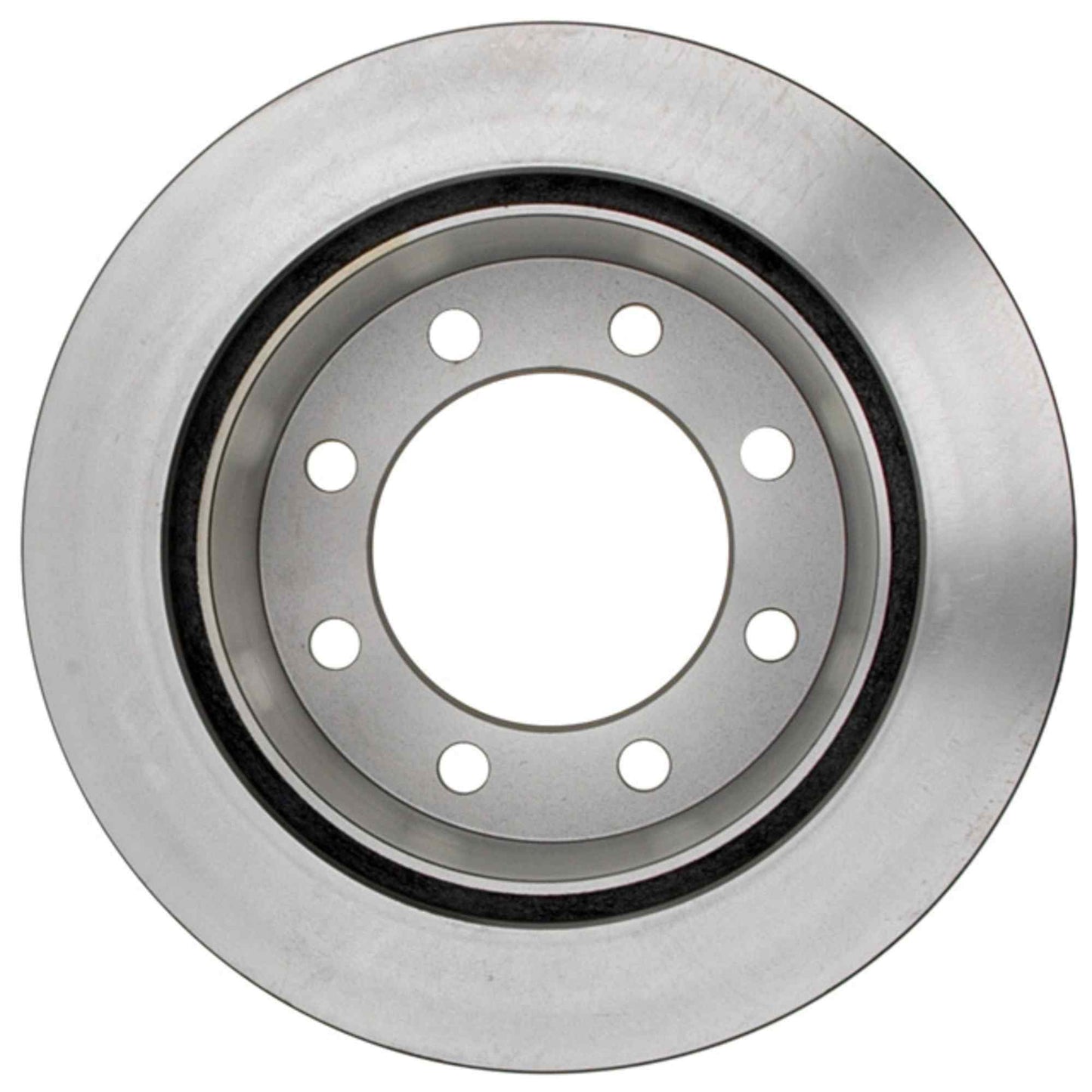 Raybestos Brakes Disc Brake Rotor 780020