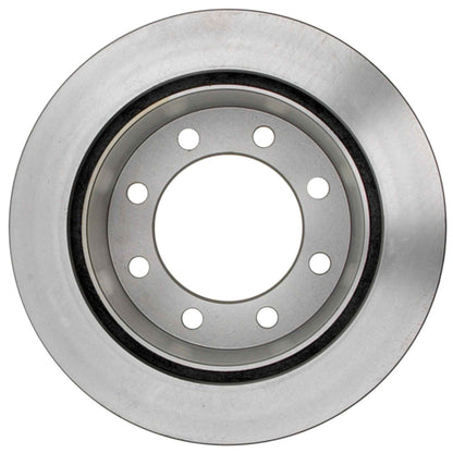 Raybestos Brakes Disc Brake Rotor 780020