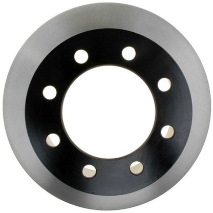 Raybestos Brakes Disc Brake Rotor 780020