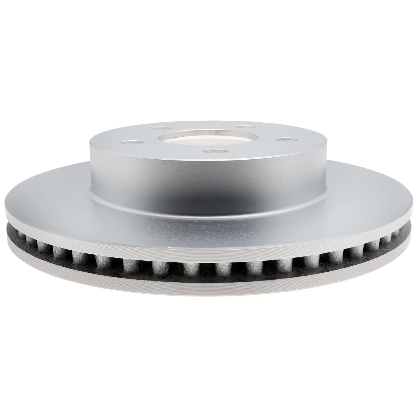 Raybestos Brakes Disc Brake Rotor 780036FZN