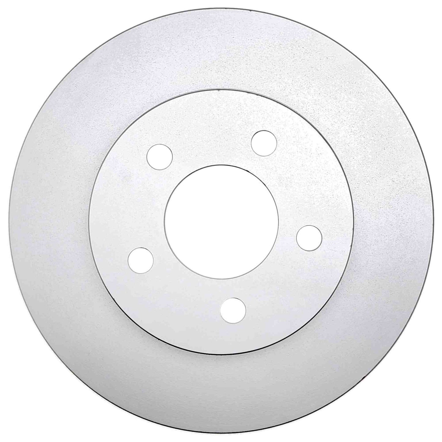 Raybestos Brakes Disc Brake Rotor 780036FZN