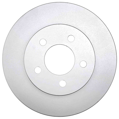 Raybestos Brakes Disc Brake Rotor 780036FZN