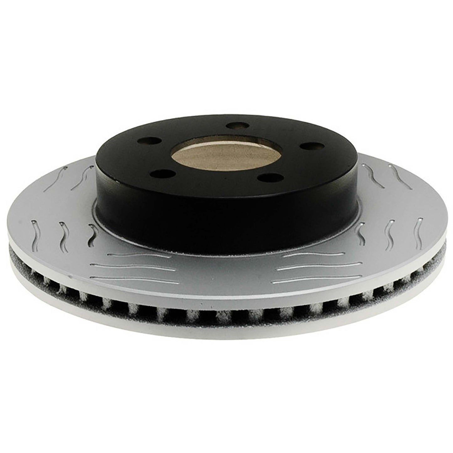 Raybestos Brakes Disc Brake Rotor 780036PER