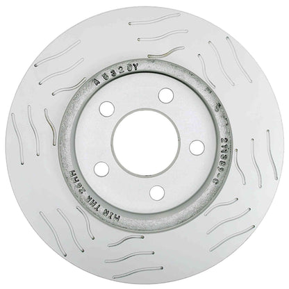 Raybestos Brakes Disc Brake Rotor 780036PER