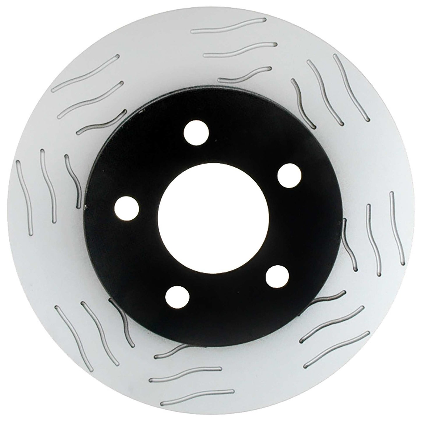 Raybestos Brakes Disc Brake Rotor 780036PER