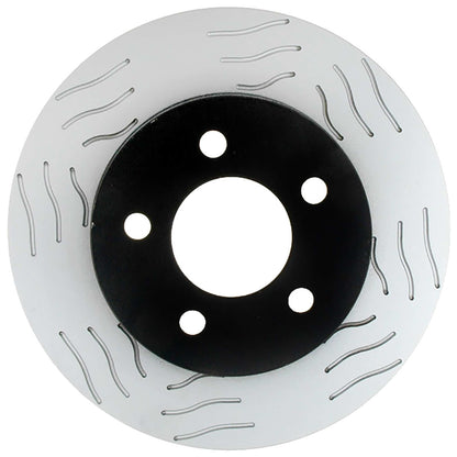 Raybestos Brakes Disc Brake Rotor 780036PER