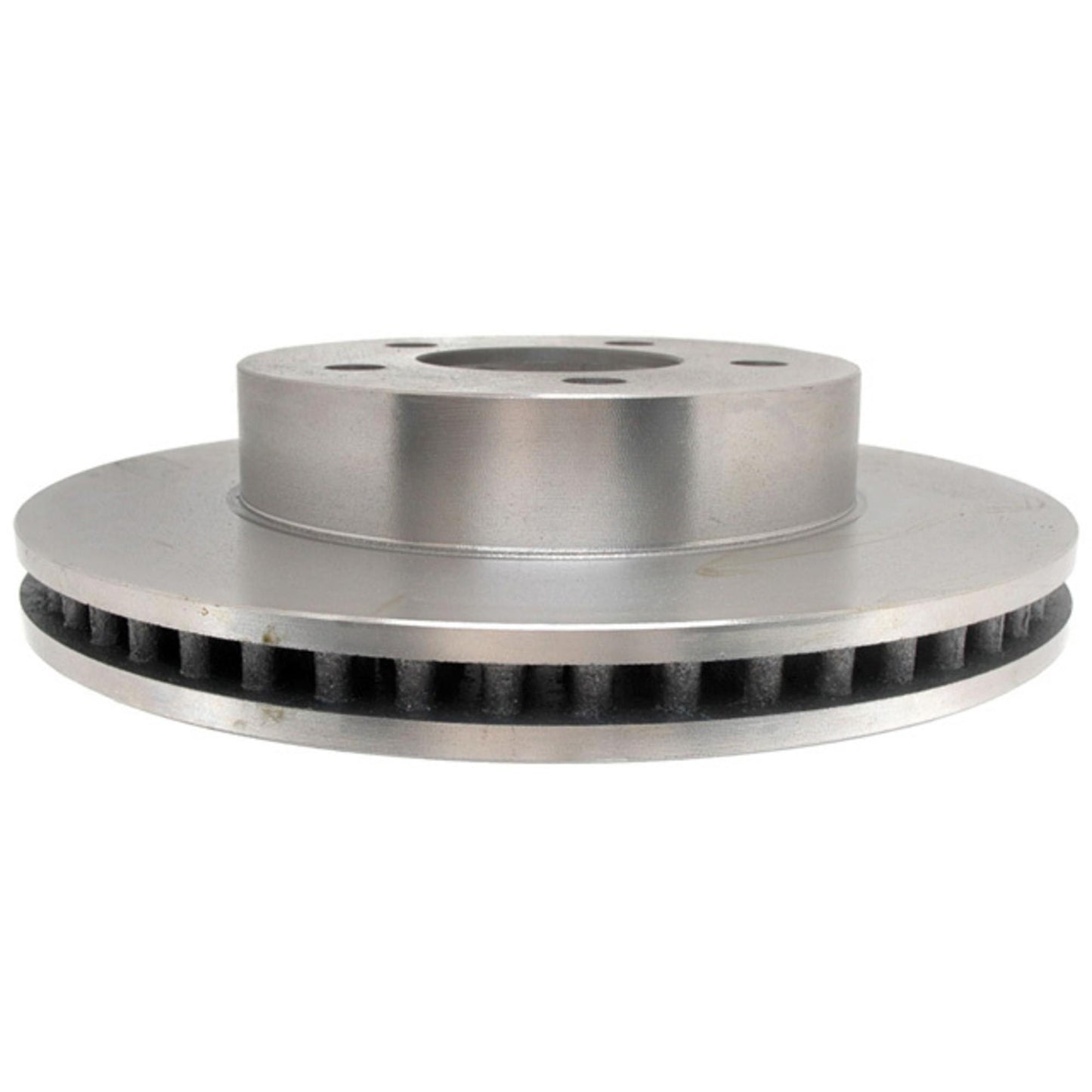 Raybestos Brakes Disc Brake Rotor 780036R