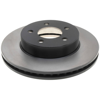 Raybestos Brakes Disc Brake Rotor 780036