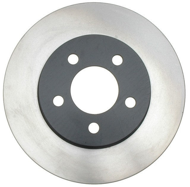 Raybestos Brakes Disc Brake Rotor 780036