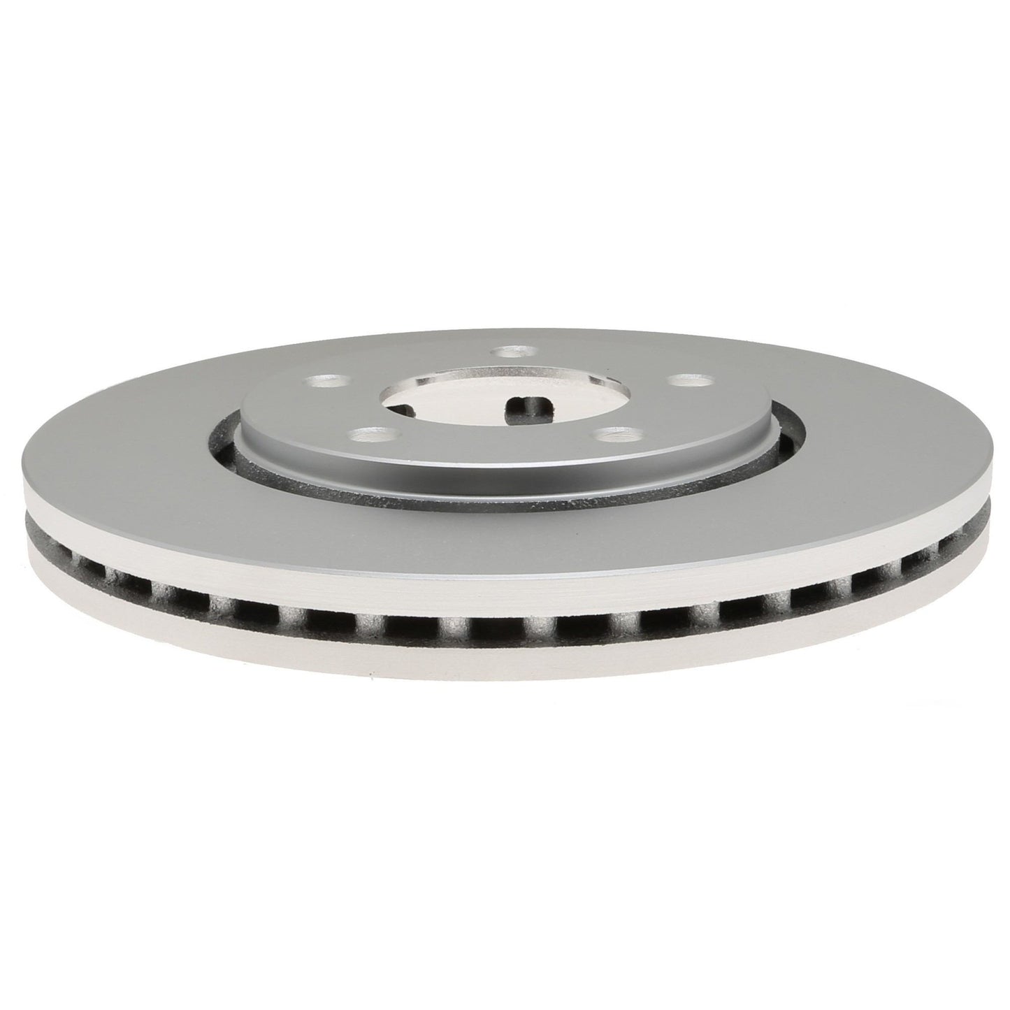 Raybestos Brakes Disc Brake Rotor 780037FZN