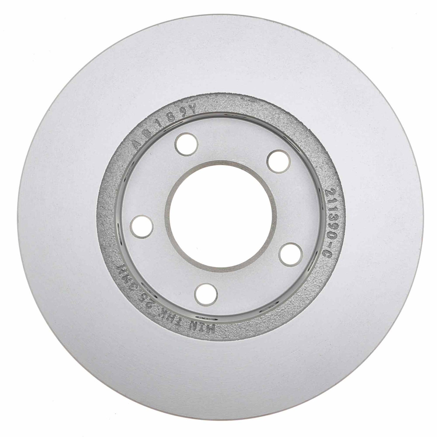 Raybestos Brakes Disc Brake Rotor 780037FZN