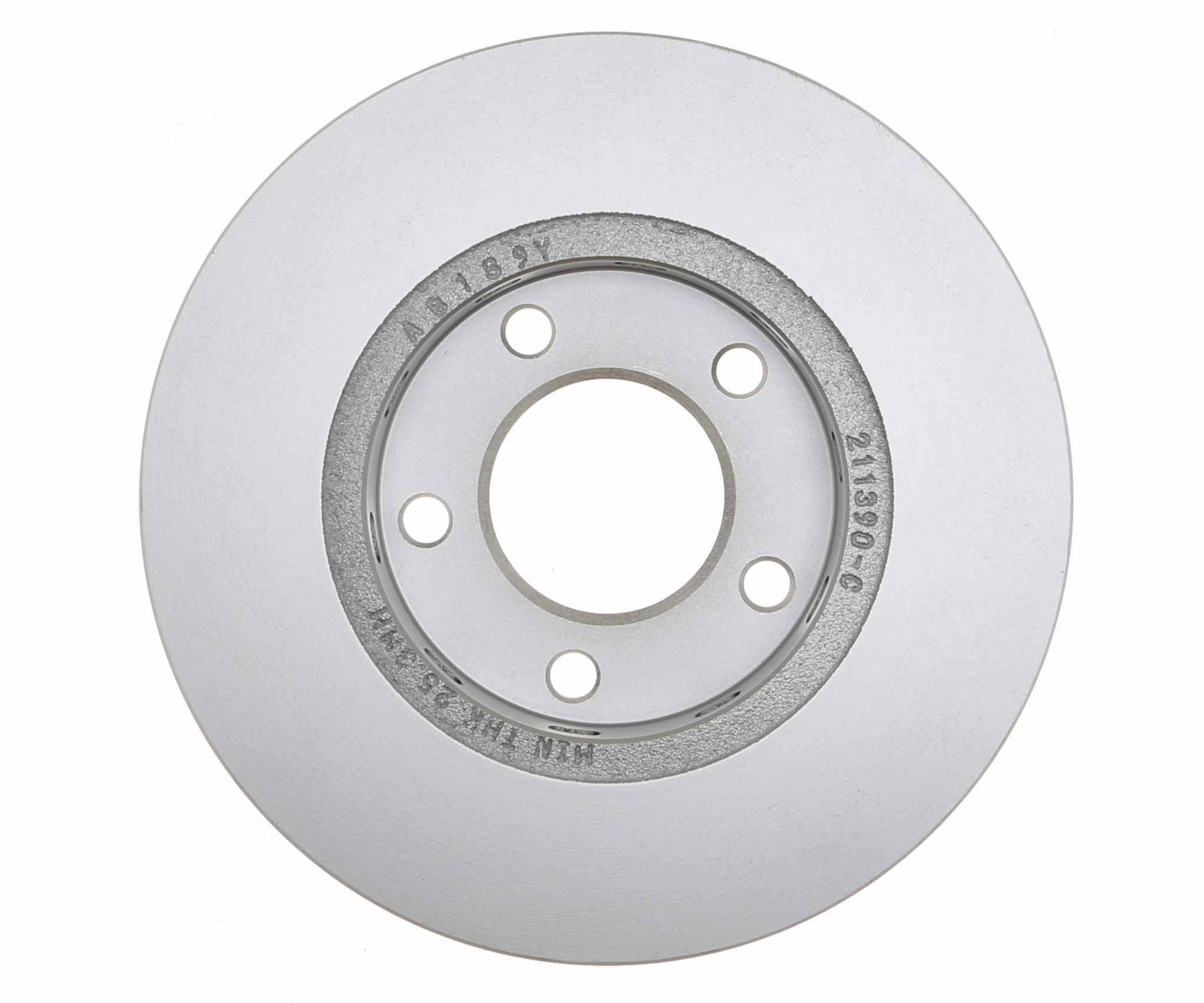 Raybestos Brakes Disc Brake Rotor 780037FZN