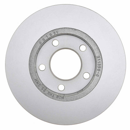 Raybestos Brakes Disc Brake Rotor 780037FZN