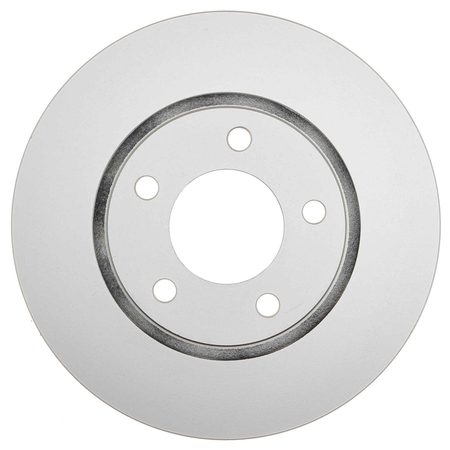 Raybestos Brakes Disc Brake Rotor 780037FZN