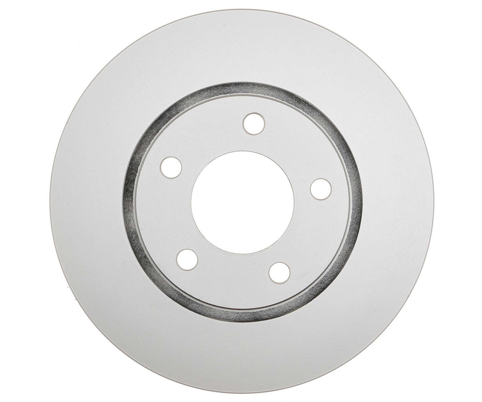 Raybestos Brakes Disc Brake Rotor 780037FZN