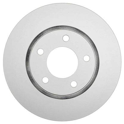 Raybestos Brakes Disc Brake Rotor 780037FZN