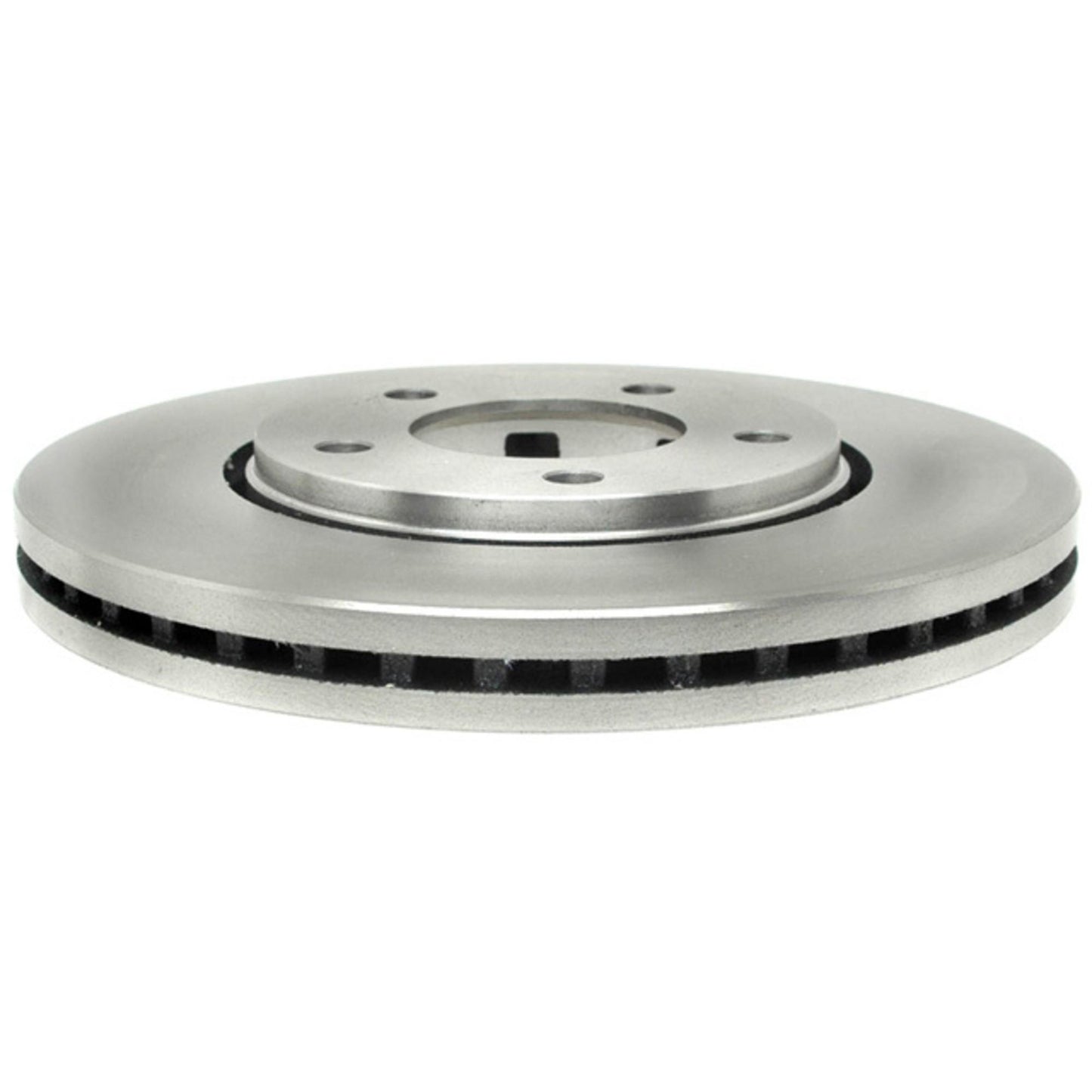 Raybestos Brakes Disc Brake Rotor 780037R