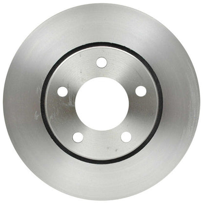 Raybestos Brakes Disc Brake Rotor 780037R