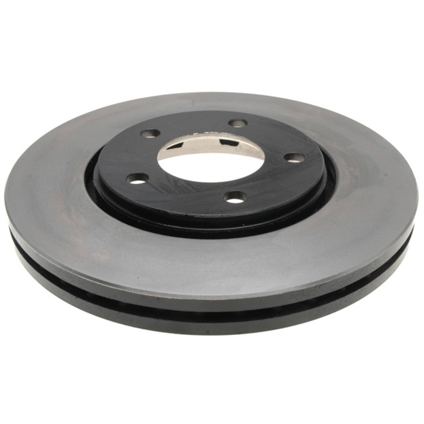 Raybestos Brakes Disc Brake Rotor 780037