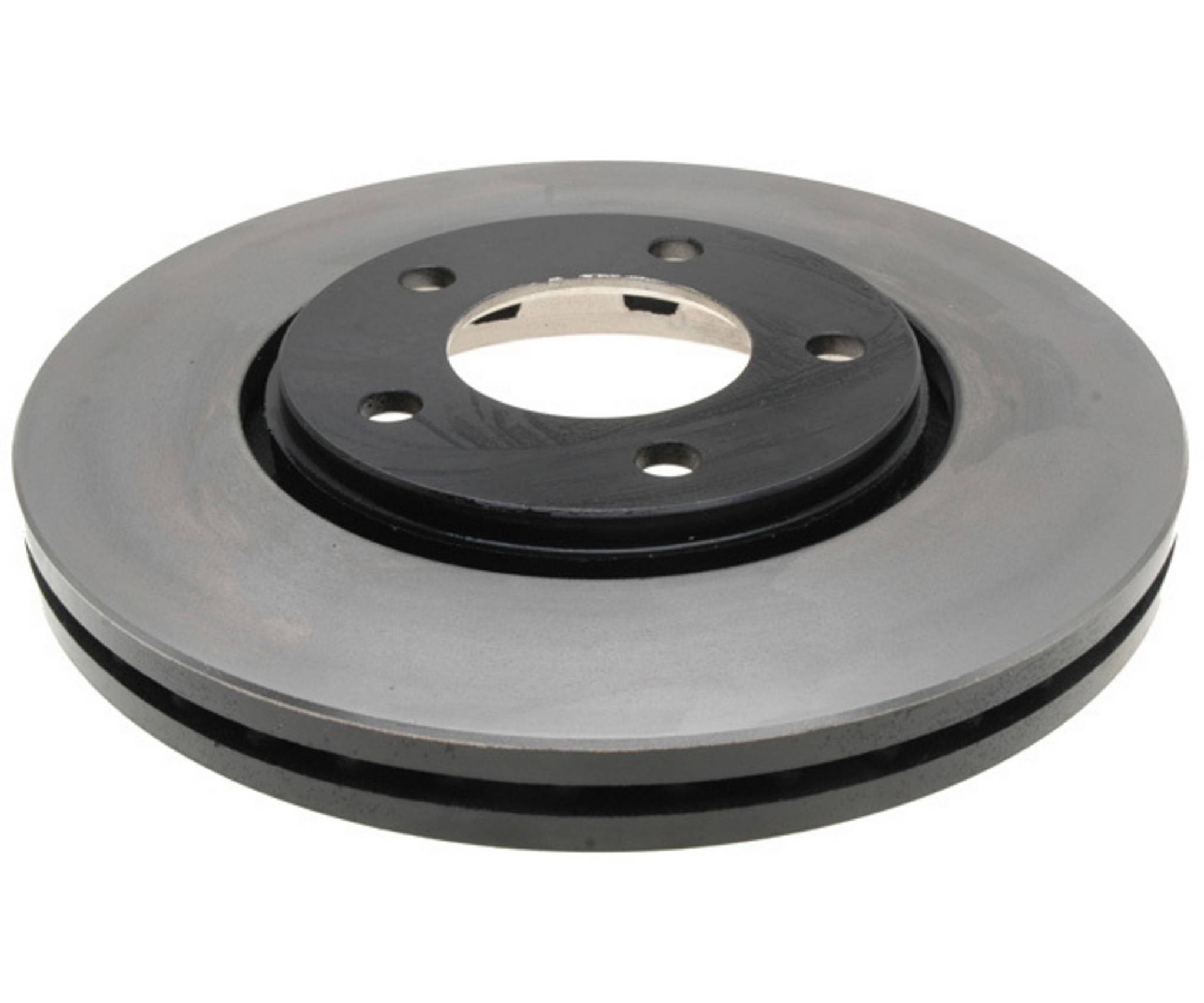 Raybestos Brakes Disc Brake Rotor 780037