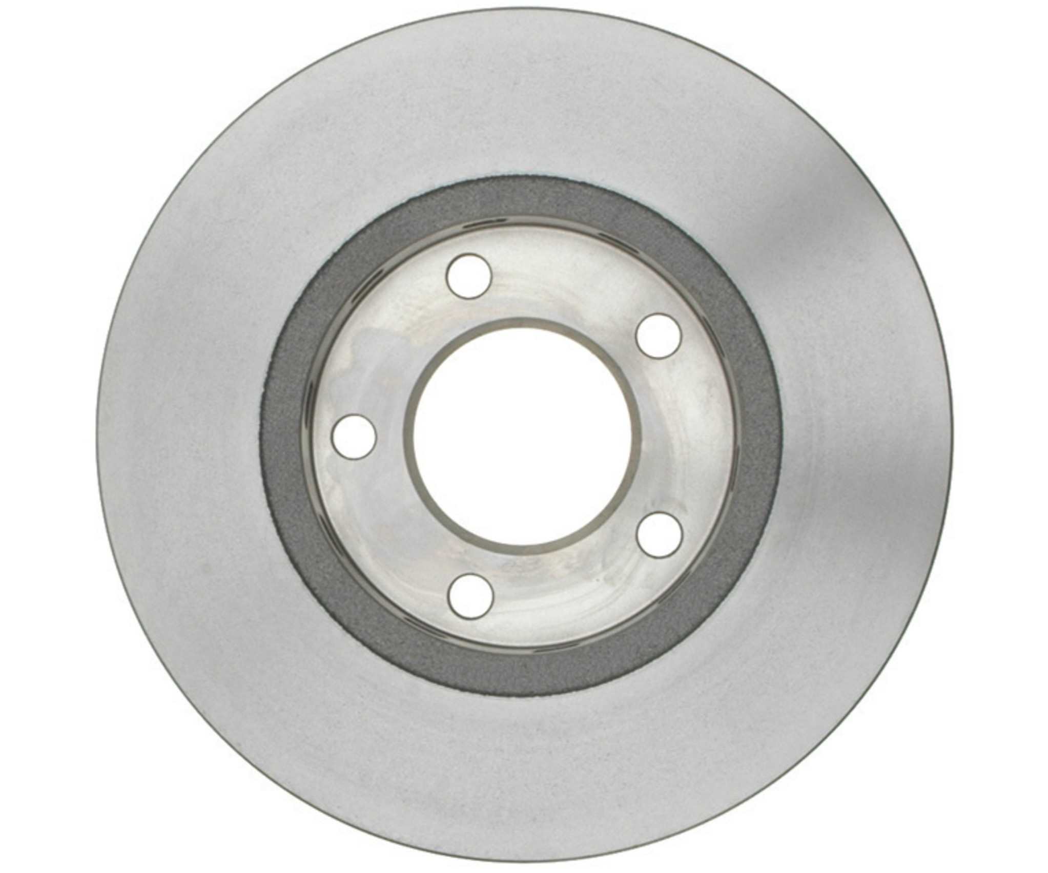 Raybestos Brakes Disc Brake Rotor 780037