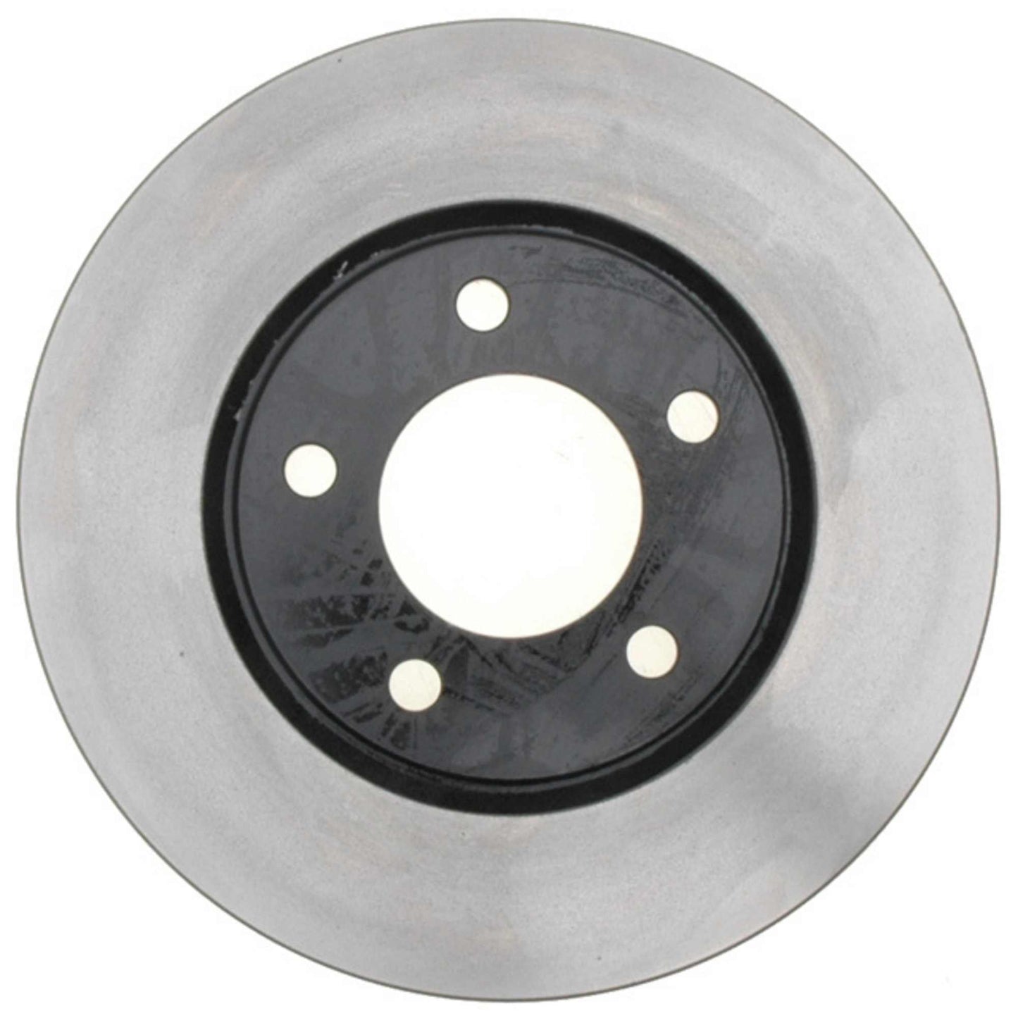 Raybestos Brakes Disc Brake Rotor 780037