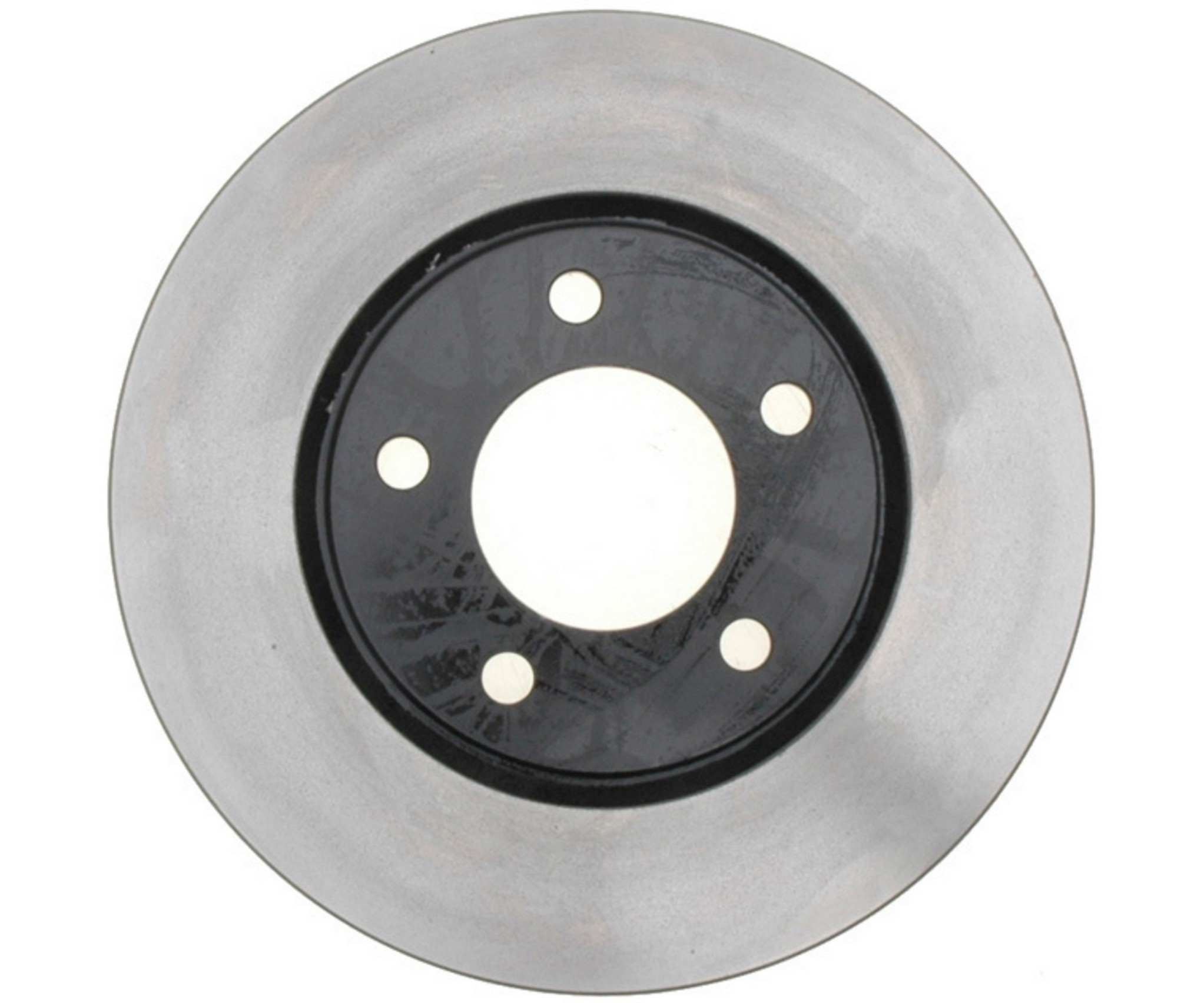 Raybestos Brakes Disc Brake Rotor 780037