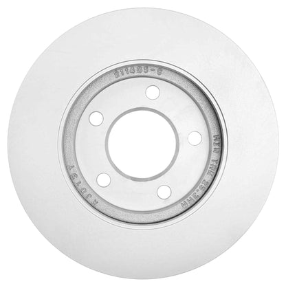 Raybestos Brakes Disc Brake Rotor 780049FZN