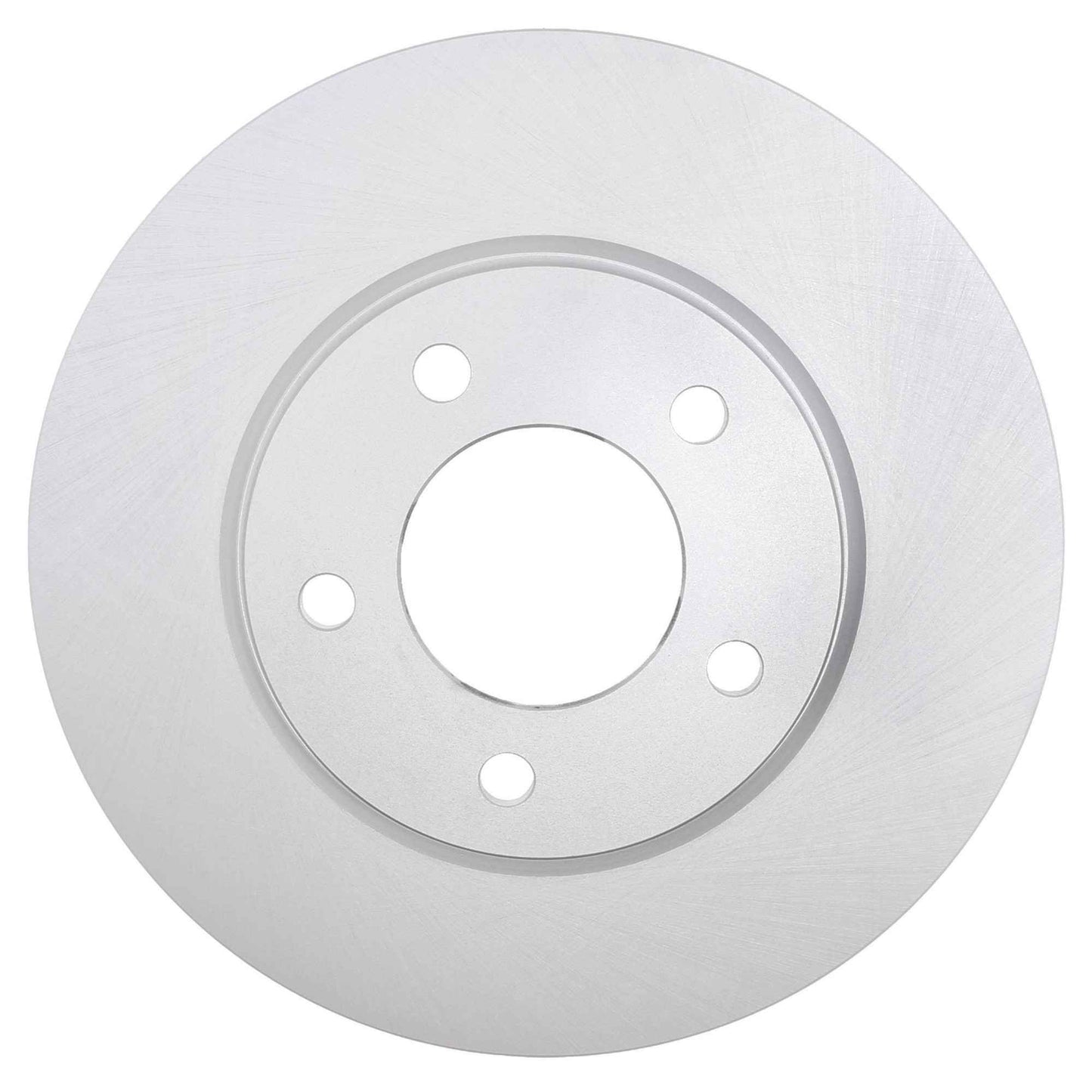 Raybestos Brakes Disc Brake Rotor 780049FZN