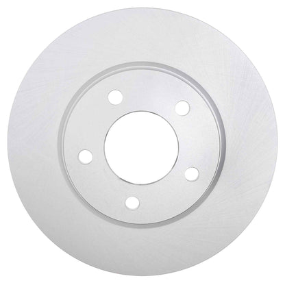 Raybestos Brakes Disc Brake Rotor 780049FZN