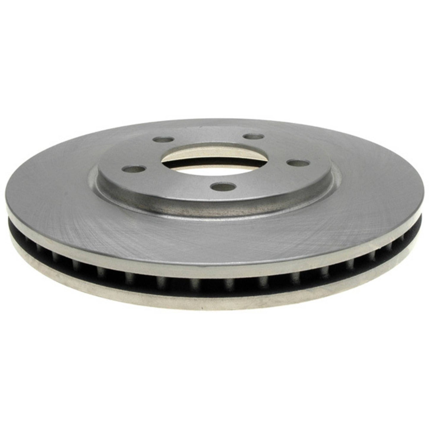 Raybestos Brakes Disc Brake Rotor 780049R
