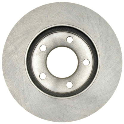 Raybestos Brakes Disc Brake Rotor 780049R