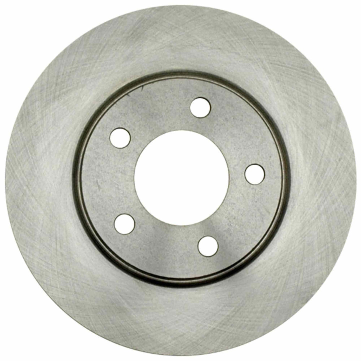 Raybestos Brakes Disc Brake Rotor 780049R
