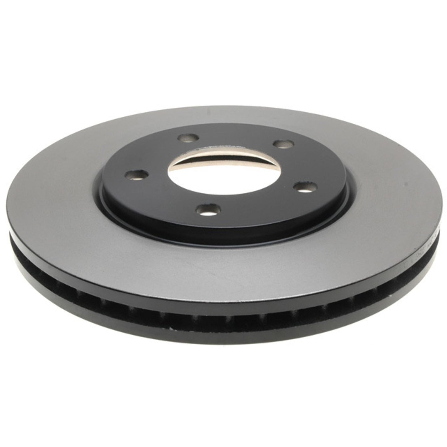 Raybestos Brakes Disc Brake Rotor 780049