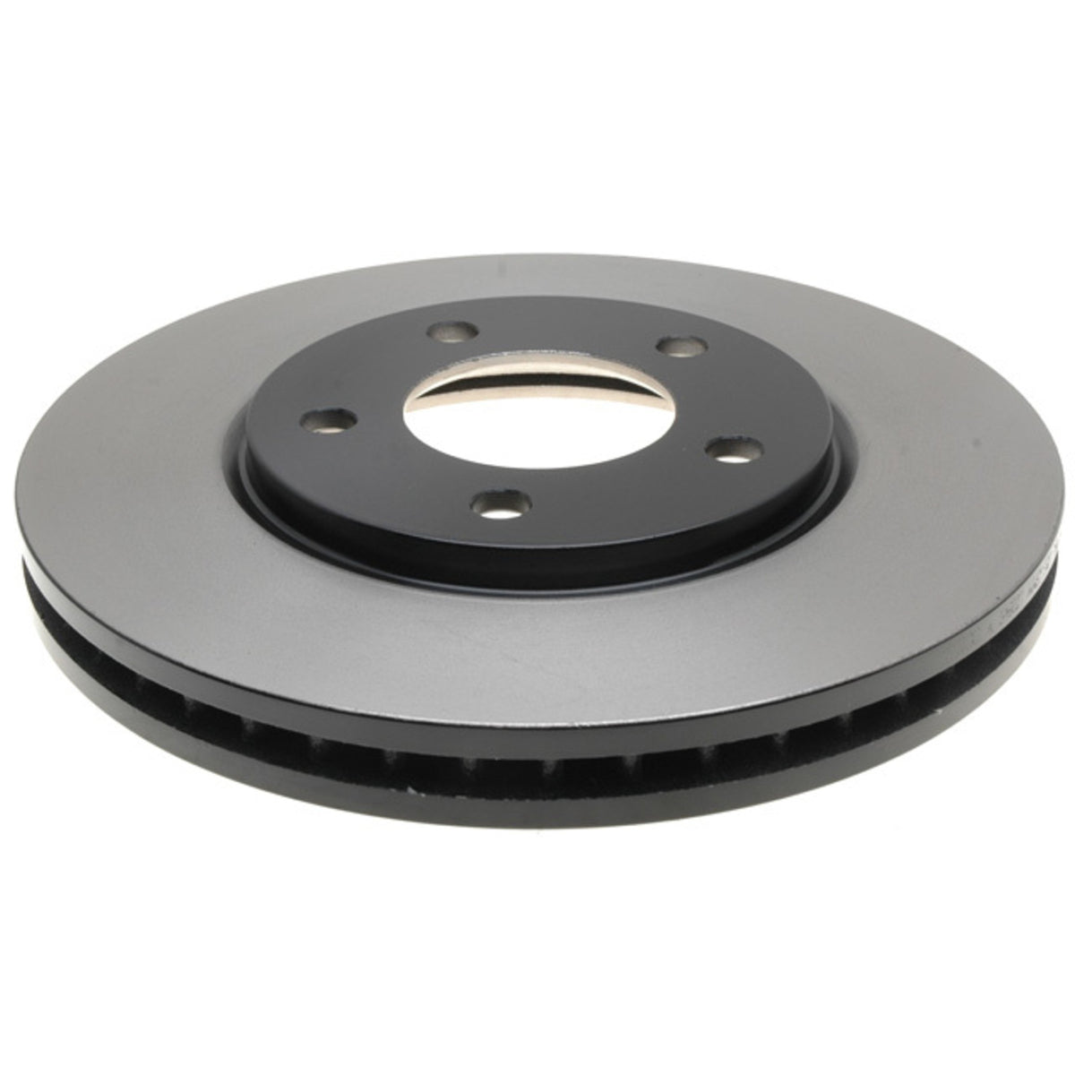 Raybestos Brakes Disc Brake Rotor 780049
