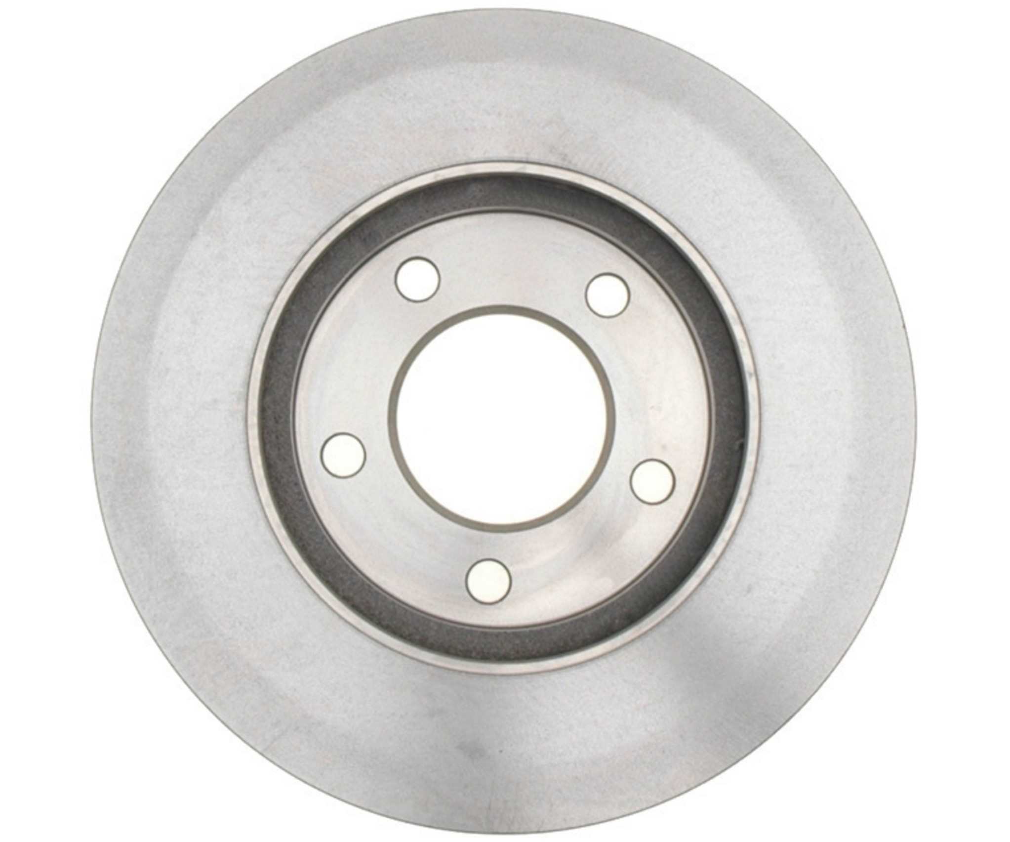 Raybestos Brakes Disc Brake Rotor 780049