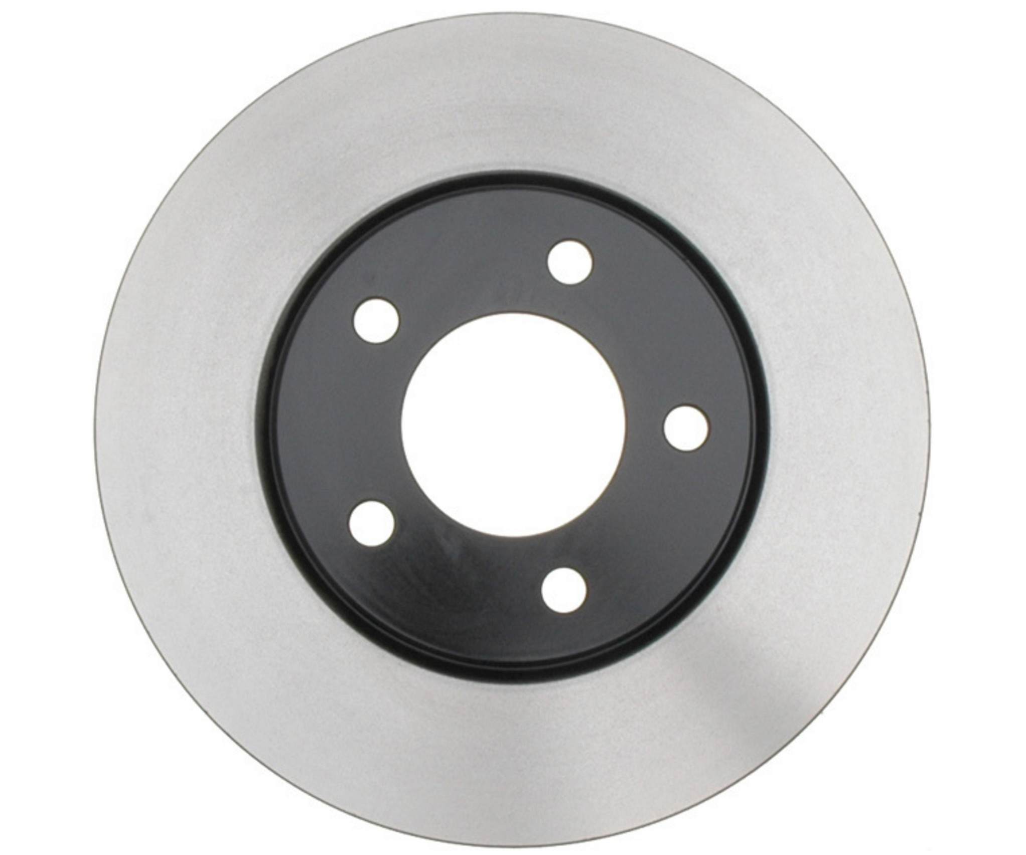 Raybestos Brakes Disc Brake Rotor 780049