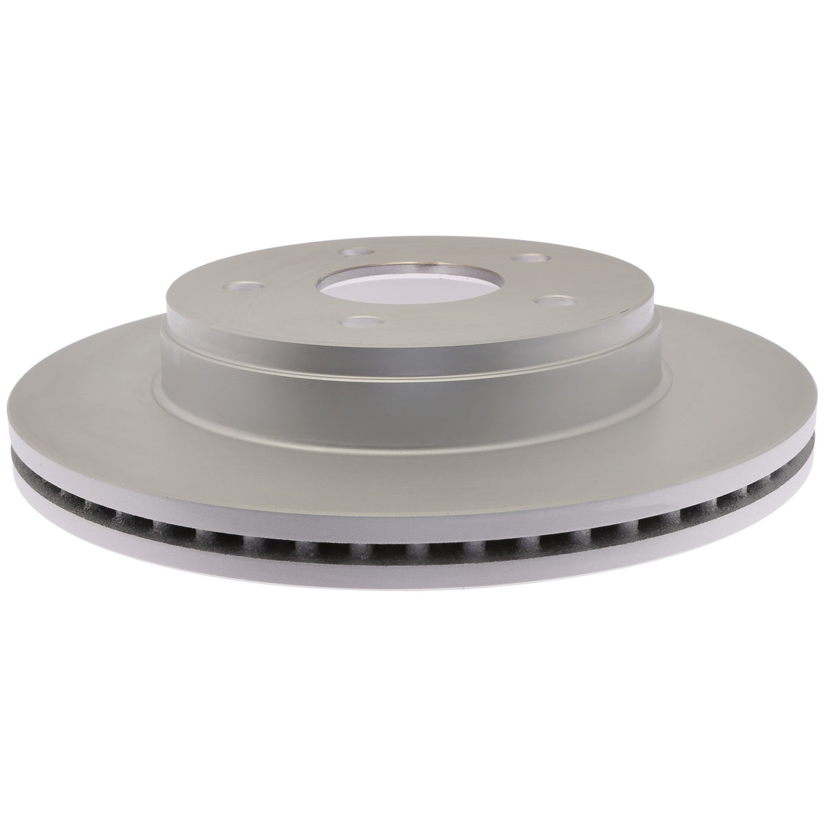 Raybestos Brakes Disc Brake Rotor 780073FZN