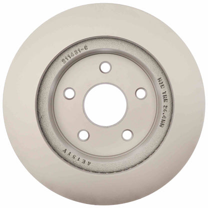 Raybestos Brakes Disc Brake Rotor 780073FZN