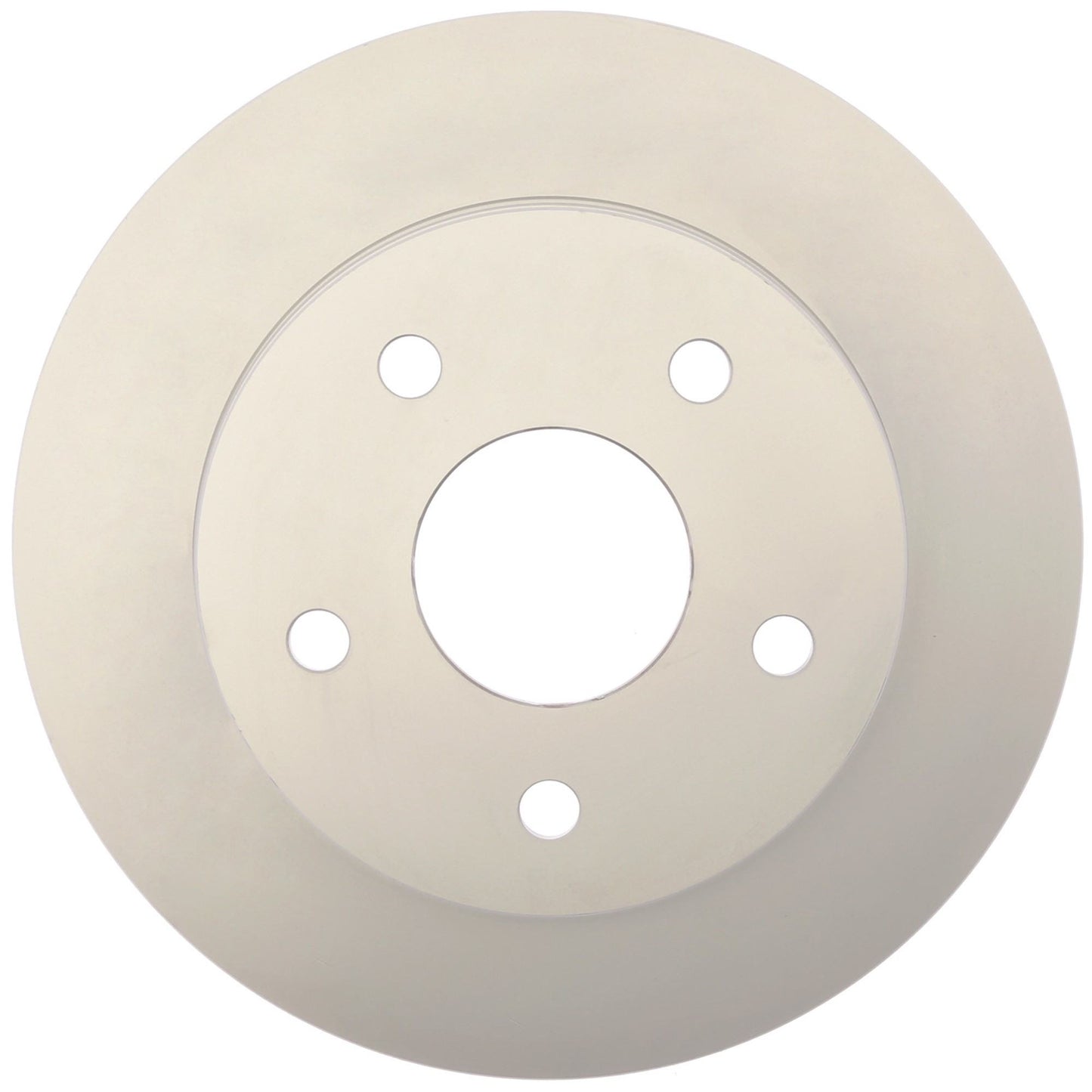 Raybestos Brakes Disc Brake Rotor 780073FZN